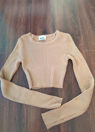 Укорочений гольф