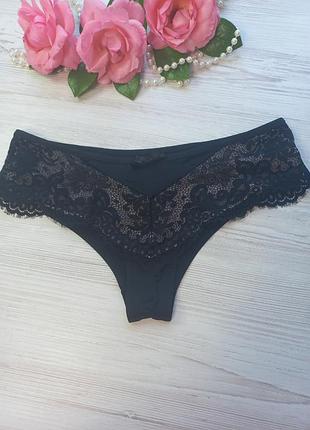 Изысканные трусики от hunkemoller размер м