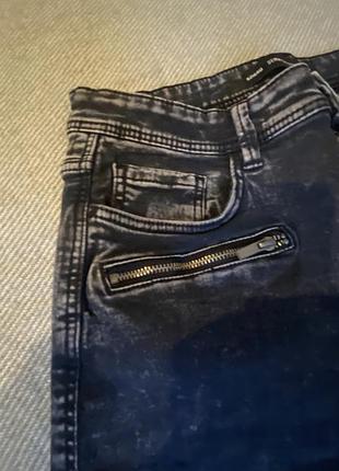 Джинси
