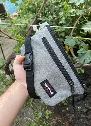 Сумка месседжер eastpak истпак