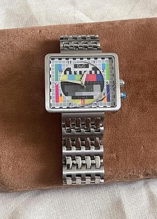 Годинник dolce & gabbana