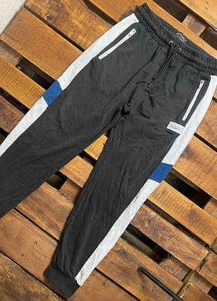 Чоловічі повсякденні штани (штани) mckenzie (маккензі ххлрр оригінал різнобарвні)