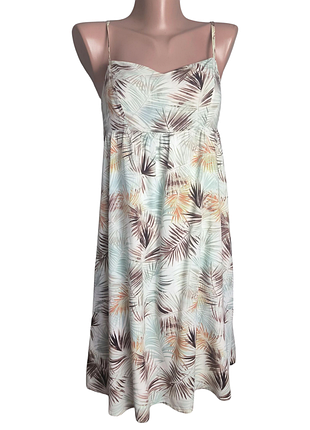 Сарафан only короткий размер s