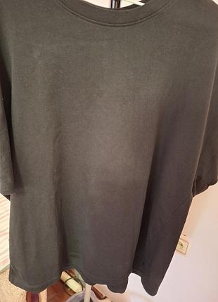 Футболка женская плотная