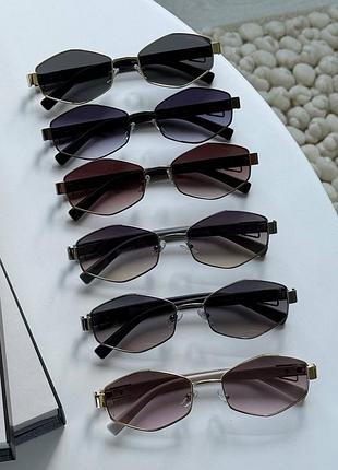 Жіночі окуляри marc jacobs