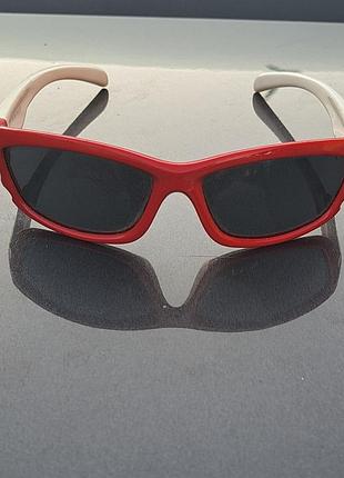 Окуляри сонцезахисні дитячі