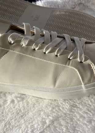 Чоловічі кросівки zara 42 р.