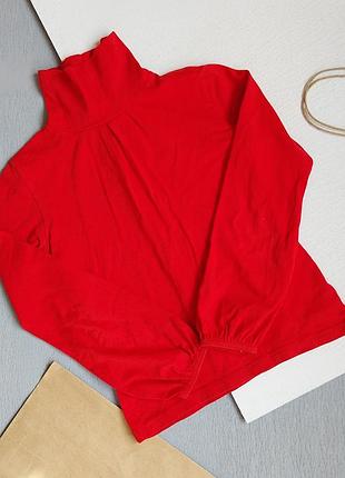 Гольф на девочку 9-10 лет