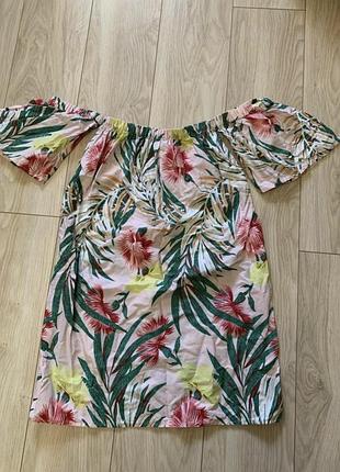 Сукня 👗 літня asos стильна модна класна красива в квіточку
