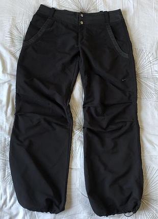 Жіночі спортивні штани nike