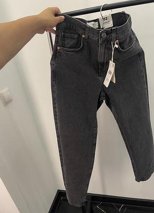Нові джинси mango veronica, розмір 32 (xxs/xs)