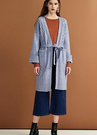 Кардиган накидка only