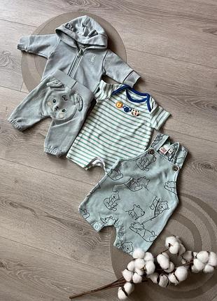 Одежда на мальчика☺️