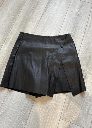 Спідниця-шорти