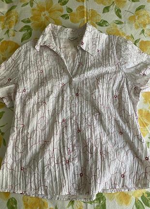 Блуза блузка