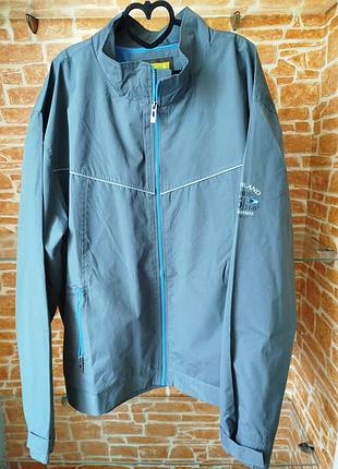 Мужская ветровка 5 xl