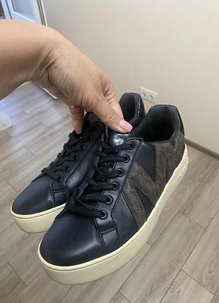 Michael kors оригінал р38 шкіра