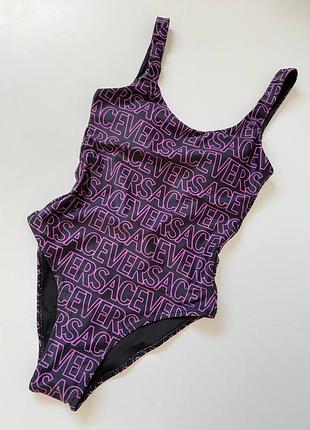 Брендовий жіночий суцільний купальник