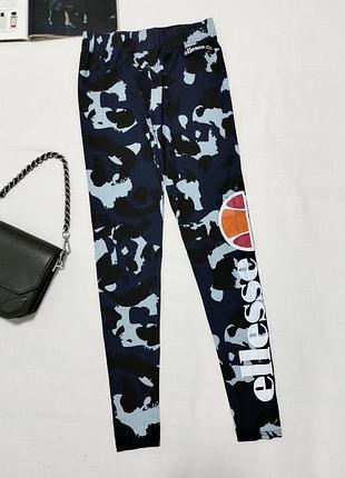 Лосіни легінси ellesse