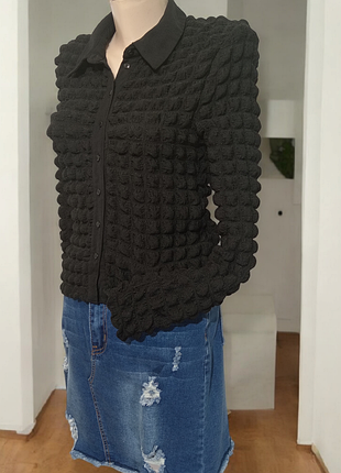 Рубашка, блуза базовая.