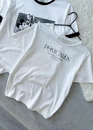 Футболка mango