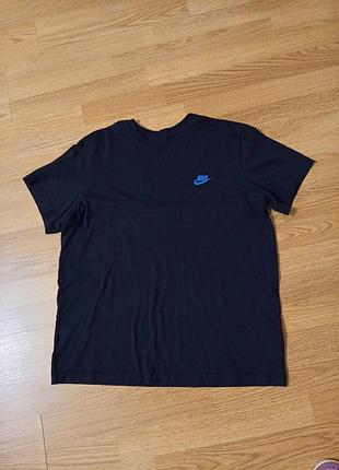 Футболка nike