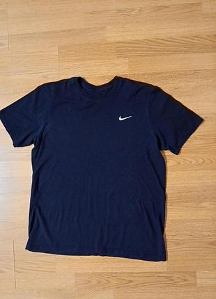 Футболка nike l