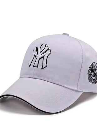 Бейсболка мужская