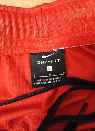 Шорти nike l 4