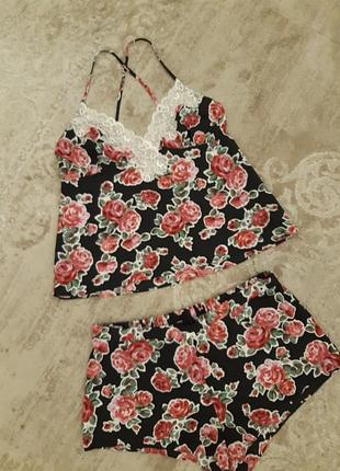 Пижама/ домашний комплект