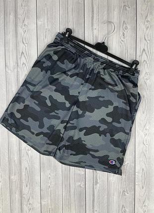 Champion шорти чоловічі м
