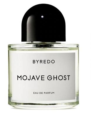 Духи унисекс byredo mojave ghost 50 мл