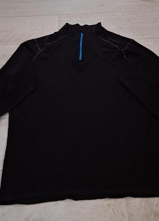 Спортивна кофта ortovox