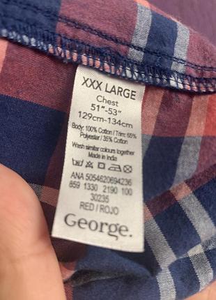 Продам мужскую тенниску george