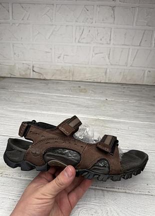 Акция продам крутые сандали босоножки timberland 39-40 размер