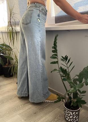 Джинси river island