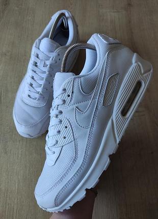 Круті чоловічі кросівки nike, оригінал, модель 2022, р.46