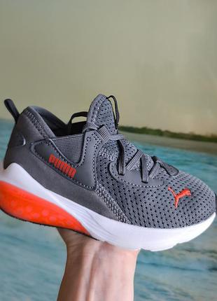 Кроссовки puma,28,р