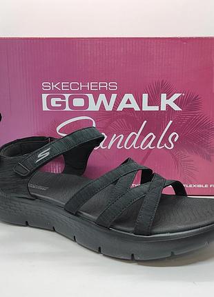 Сандалии босоножки skechers оригинал