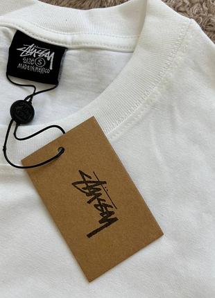 Футболка stussy