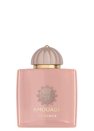 Amouage guidance 100 мл парфюмированная вода унисекс