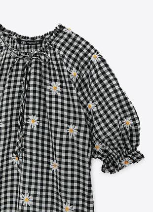 Легенька сукня zara 3