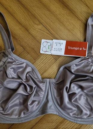 80g-triumph-новий бюстгальтер мінімайзер