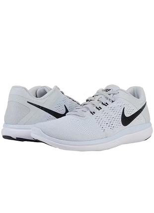 Жіночі текстильні кросівки nike flex