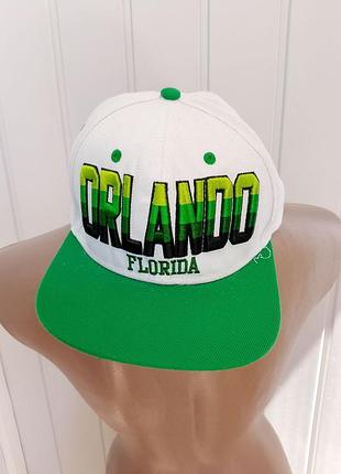 Бейсболка кепа