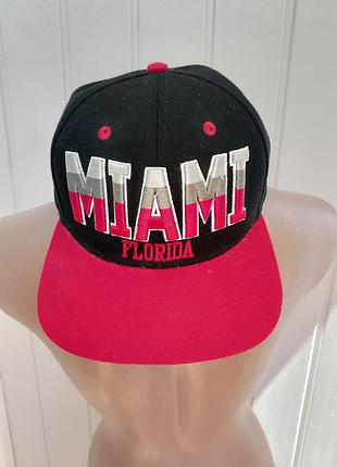 Бейсболка кепа