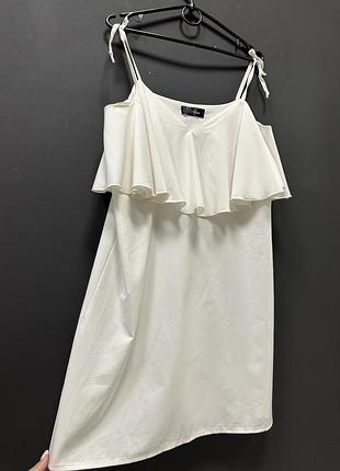 Сукня літня легка