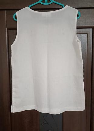 Блуза майка 5