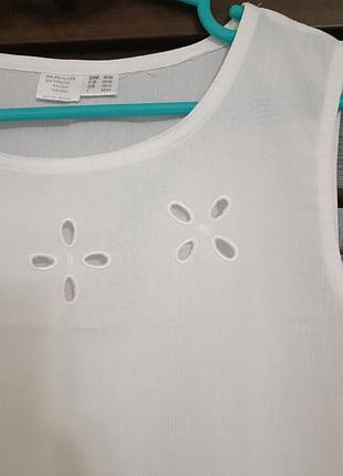 Блуза майка 2