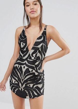 Нереальное крутое корсетное корсетное платье мини сарафан декольте косточки на косточках тонкие брители резиночки просто вау секси по фигуре